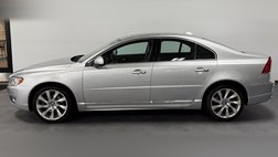 2016 Volvo S80 T5 Drive-E