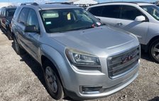 2016 GMC Acadia SLE-1