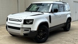 2023 Land Rover Defender 110 Standard