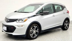 2021 Chevrolet Bolt EV Premier