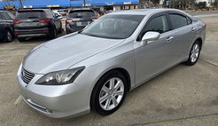2009 Lexus ES 350 Base