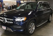 2020 Mercedes-Benz GLS GLS 450