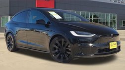 2022 Tesla Model X Base