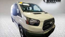 2018 Ford Transit 350 XL