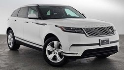2022 Land Rover Range Rover Velar P250 S