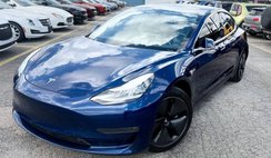 2019 Tesla Model 3 Standard Range