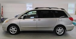 2006 Toyota Sienna XLE 7 Passenger