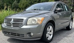 2012 Dodge Caliber SXT