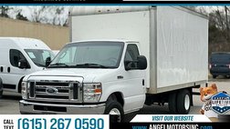 2019 Ford E-Series E-350 SD