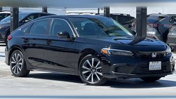2023 Honda Civic EX-L