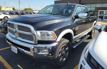 2018 Ram Ram Pickup 2500 Laramie