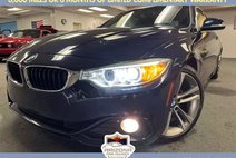 2016 BMW 4 Series 428i