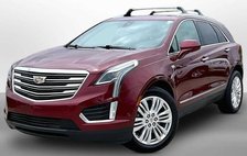 2018 Cadillac XT5 Premium Luxury