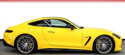 2024 Mercedes-Benz AMG GT 63