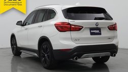 2020 BMW X1 sDrive28i