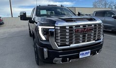 2025 GMC Sierra 2500HD Denali