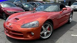 2005 Dodge Viper SRT-10
