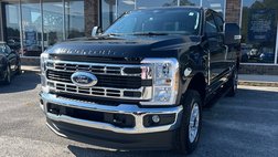2026 Ford Super Duty F-250 XLT
