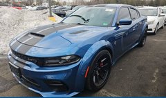 2021 Dodge Charger SRT Hellcat Redeye