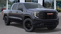 2026 GMC Sierra 1500 Elevation Standard