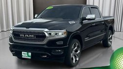 2019 Ram Ram Pickup 1500 Limited