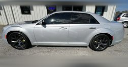 2021 Chrysler 300 S V6