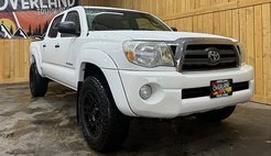 2010 Toyota Tacoma V6