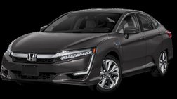 2019 Honda Clarity Plug-In Hybrid Touring
