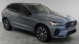 2024 Volvo XC60 B5 Plus Dark Theme