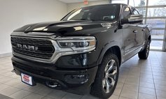 2019 Ram Ram Pickup 1500 Limited