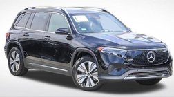 2024 Mercedes-Benz EQB EQB 300 4MATIC