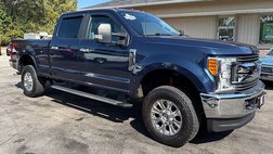 2017 Ford Super Duty F-250 XL