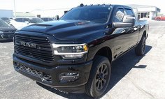 2024 Ram Ram Pickup 2500 Laramie