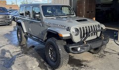 2023 Jeep Wrangler Rubicon 392