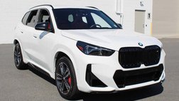2025 BMW X1 M35i