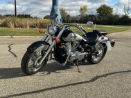 2004 Honda Aero