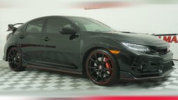 2020 Honda Civic Type R Touring