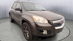 2008 Saturn Outlook XE