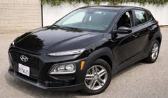 2020 Hyundai Kona SE