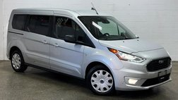 2022 Ford Transit Connect XLT