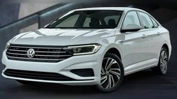 2021 Volkswagen Jetta SEL