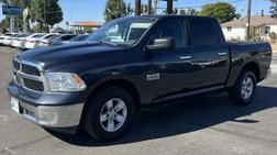 2013 Ram Ram Pickup 1500 SLT