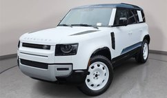 2026 Land Rover Defender 110 P300 S