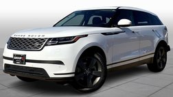 2020 Land Rover Range Rover Velar P250 S