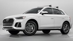 2024 Audi Q5 e quattro S line Prestg 55 TFSI