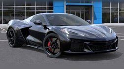 2026 Chevrolet Corvette E-Ray