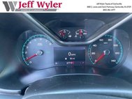2020 GMC Canyon SLE