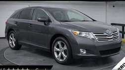 2009 Toyota Venza AWD V6