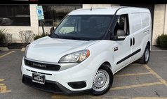 2022 Ram ProMaster City Base