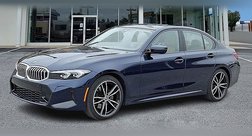 2023 BMW 3 Series 330i xDrive